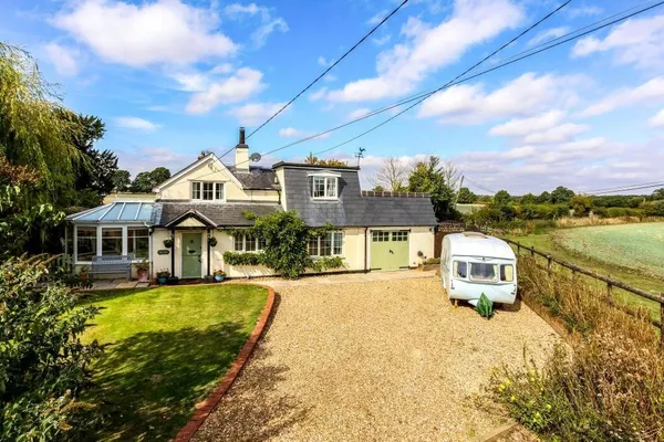 Stratfield Saye, Reading, RG7