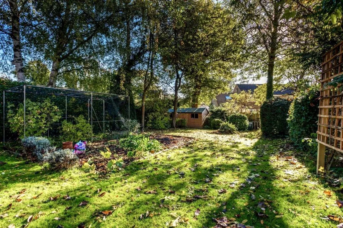 Malthouse Lane, Old Tadley, RG26