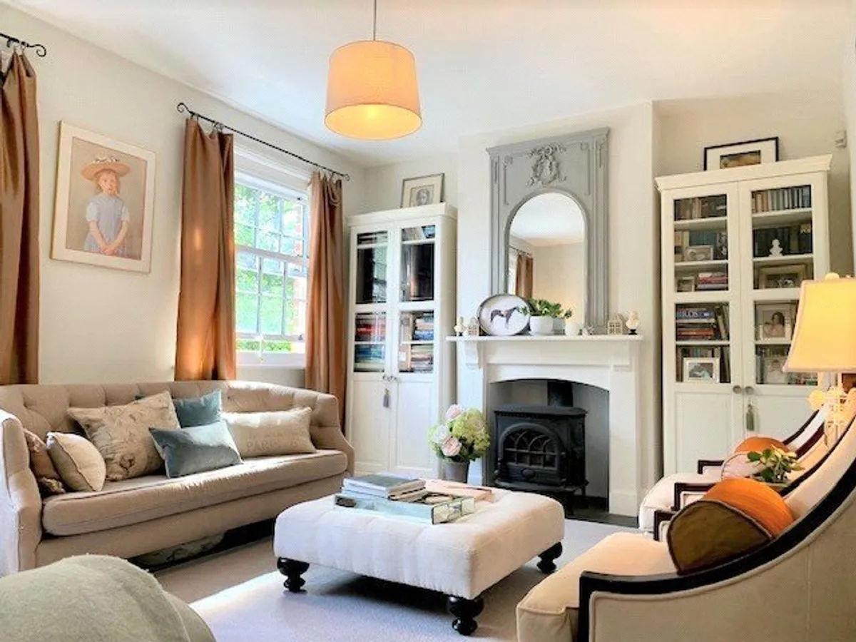 Mowbray Hill, Mortimer, Berkshire, RG7