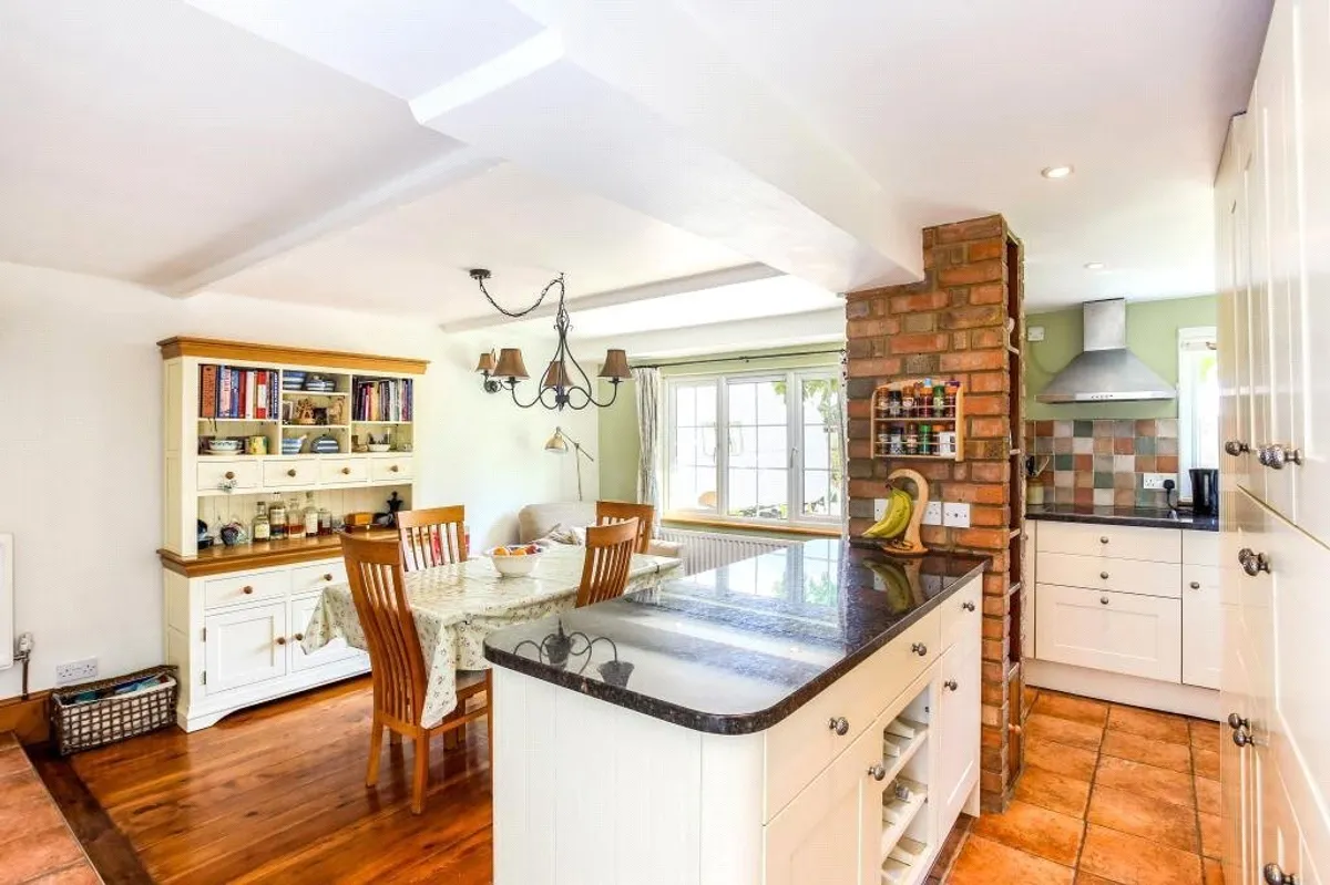 Stratfield Saye, Reading, RG7