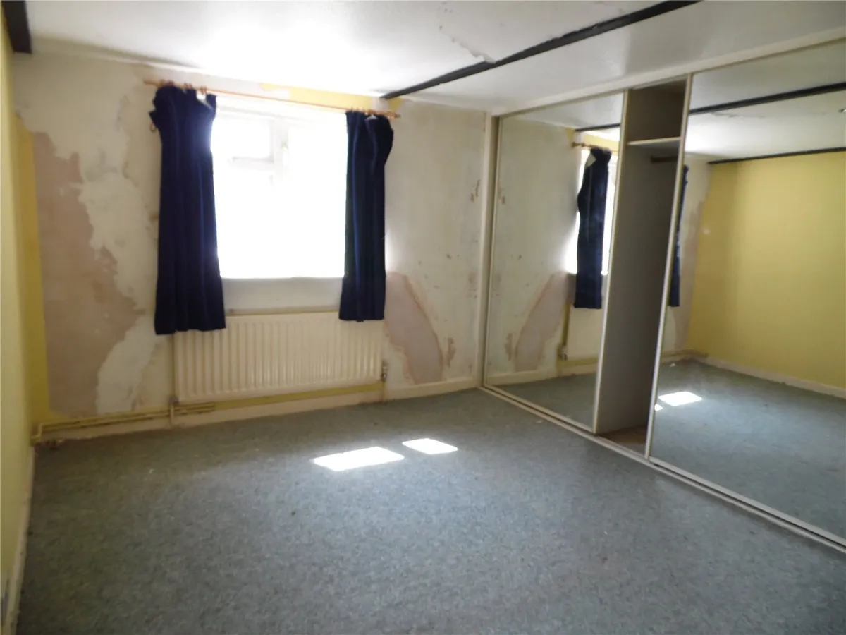 Boundary Mews, Whitchurch, RG28