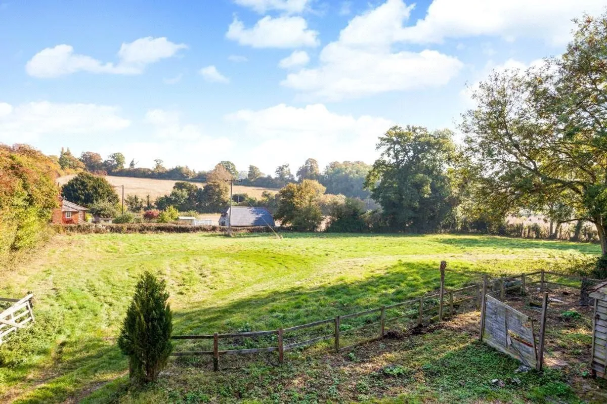 The Barracks, Tunworth, Basingstoke, RG25