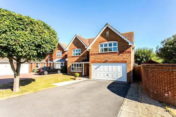 Crabtree Way, Old Basing, RG24