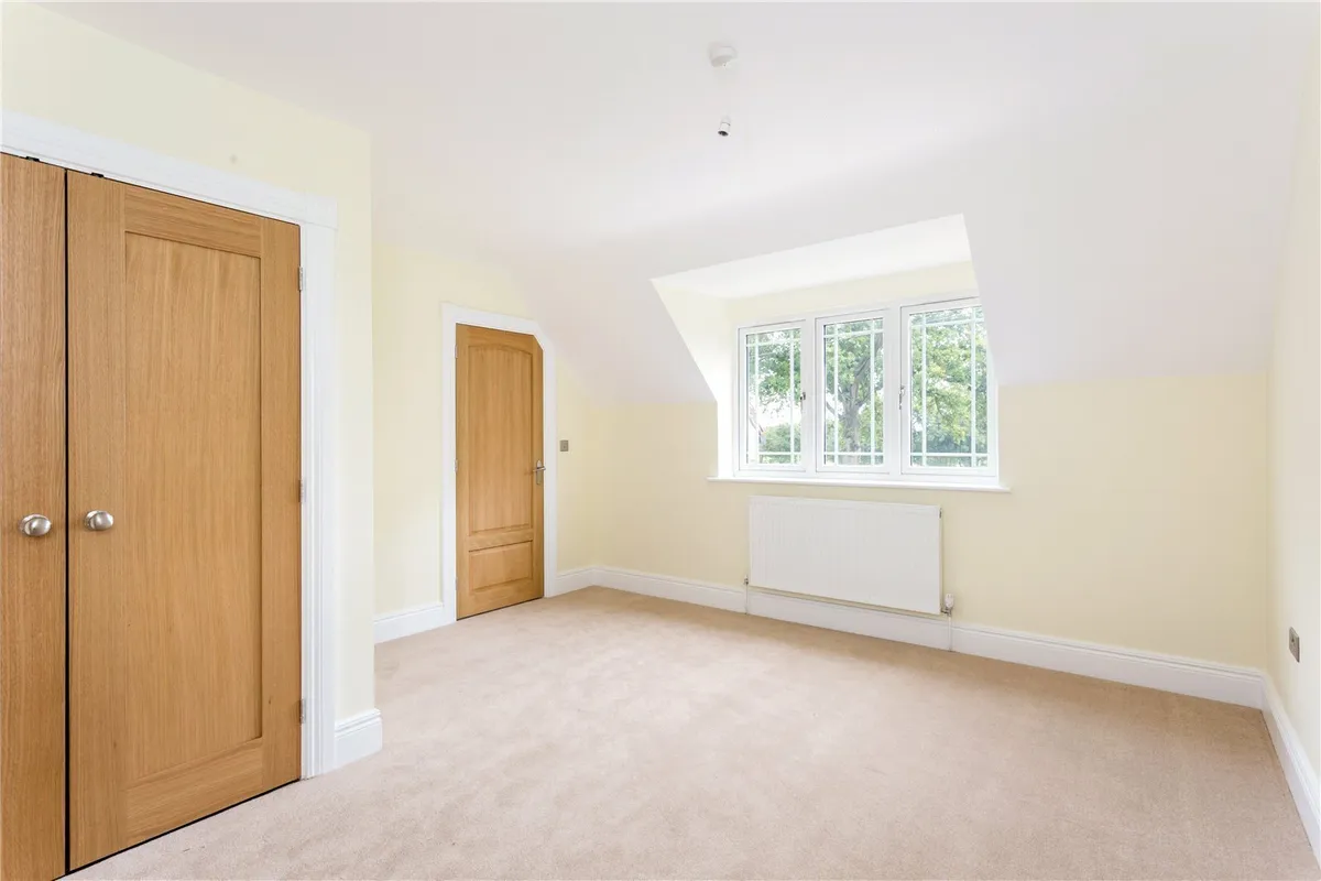 The Common, West Heath, Baughurst, RG26