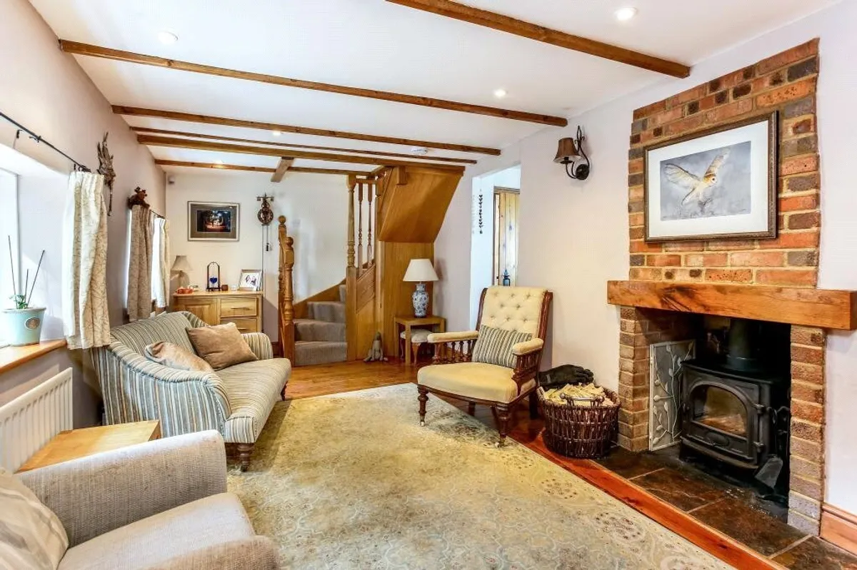 Stratfield Saye, Reading, RG7