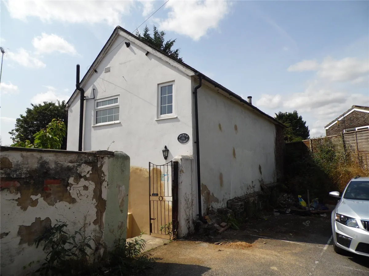 Boundary Mews, Whitchurch, RG28