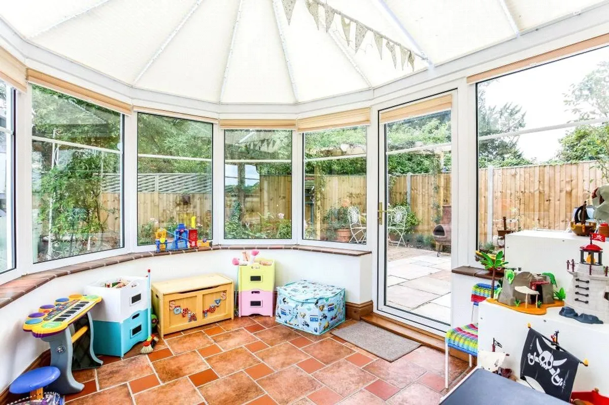 Stratfield Saye, Reading, RG7