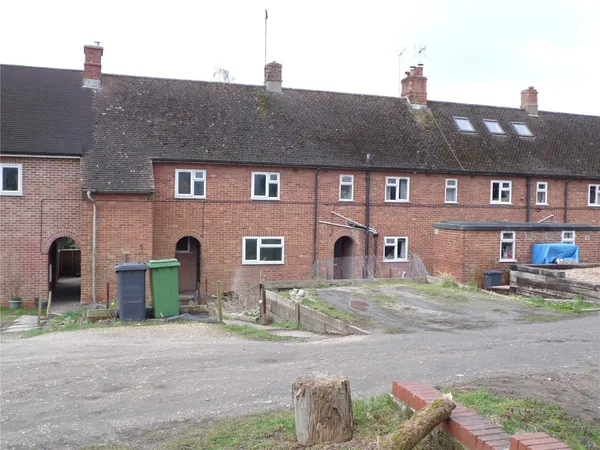 Fishers Field, St Mary Bourne, SP11