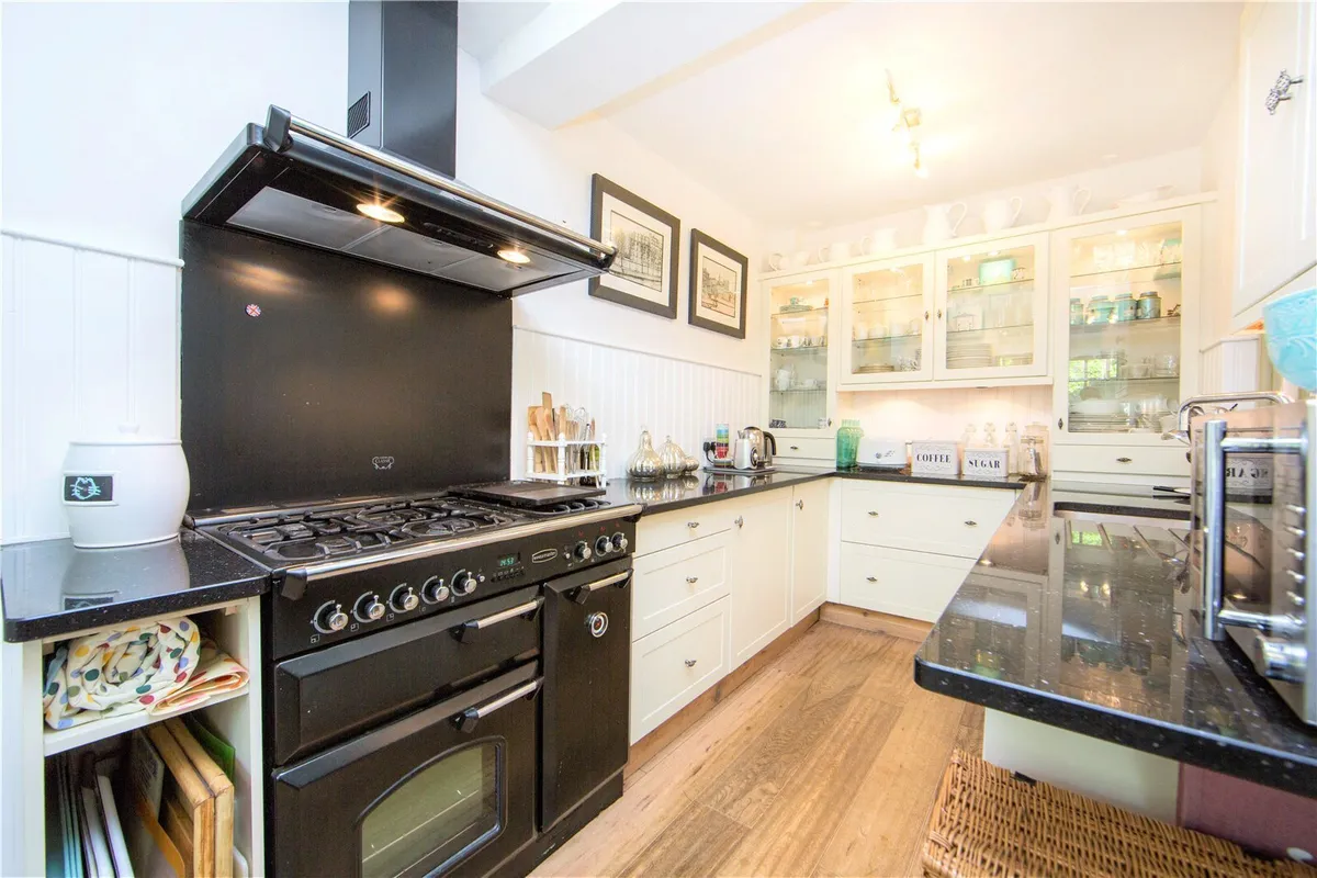 Mowbray Hill, Mortimer, Berkshire, RG7