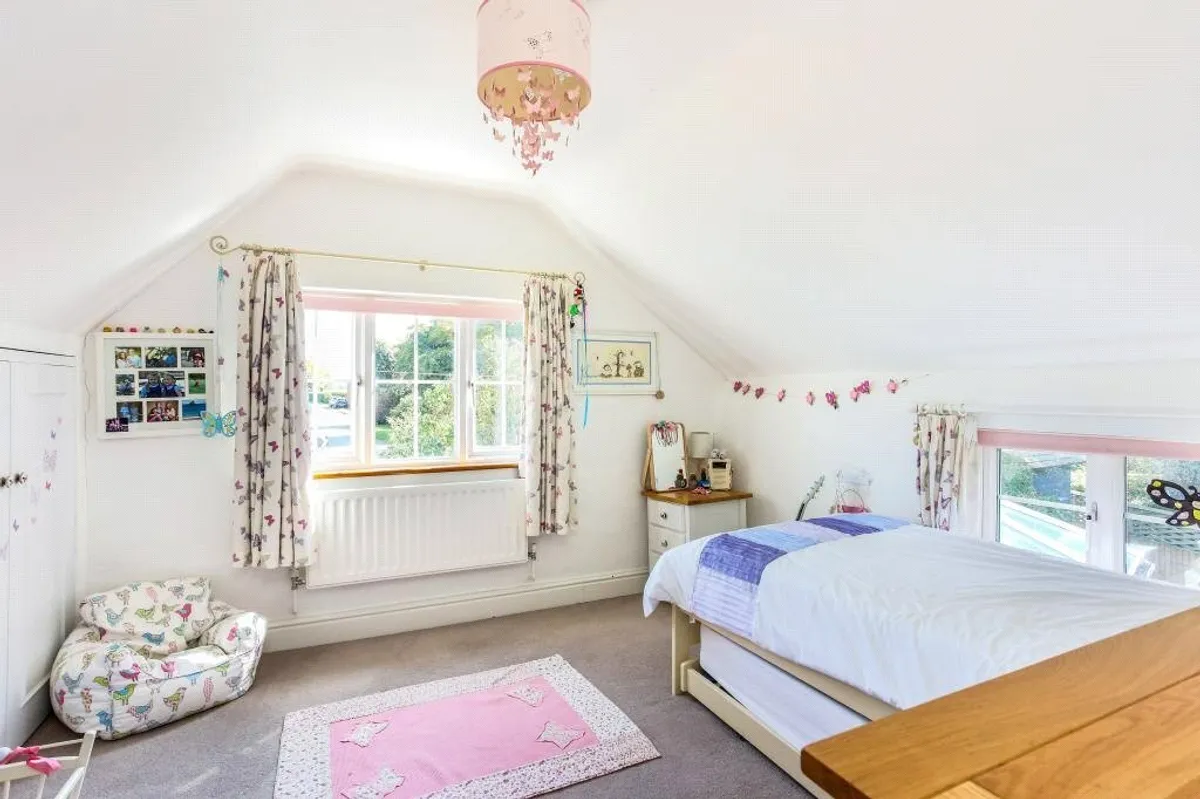 Stratfield Saye, Reading, RG7