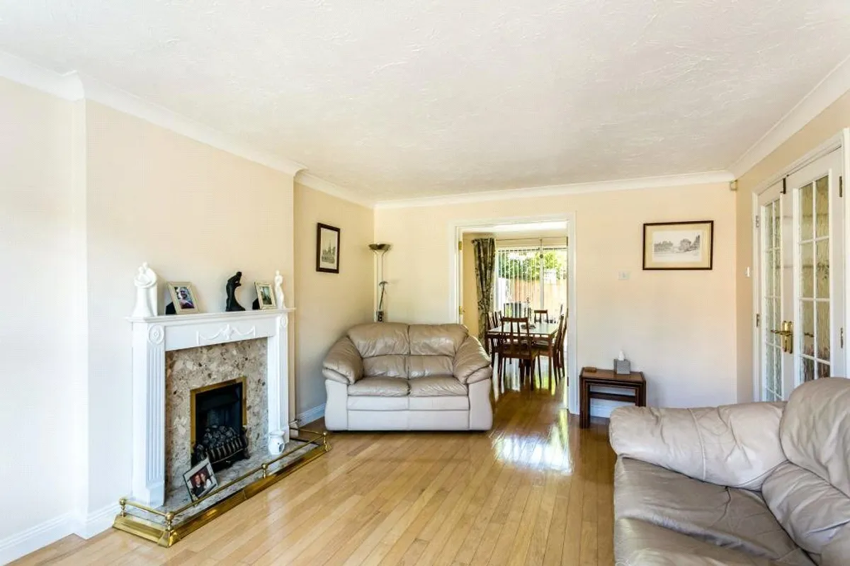 Crabtree Way, Old Basing, RG24