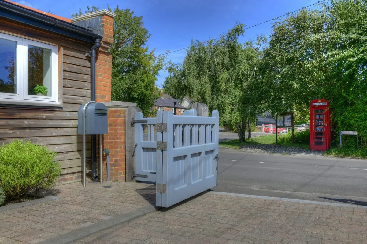 Church Lane, Cliddesden, Basingstoke, RG25