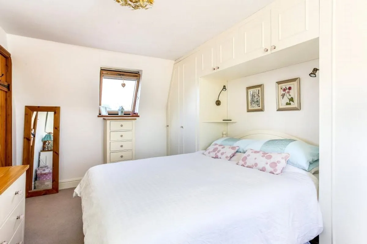 Stratfield Saye, Reading, RG7