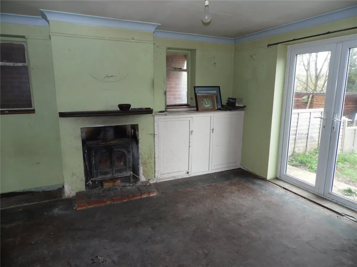 Fishers Field, St Mary Bourne, SP11