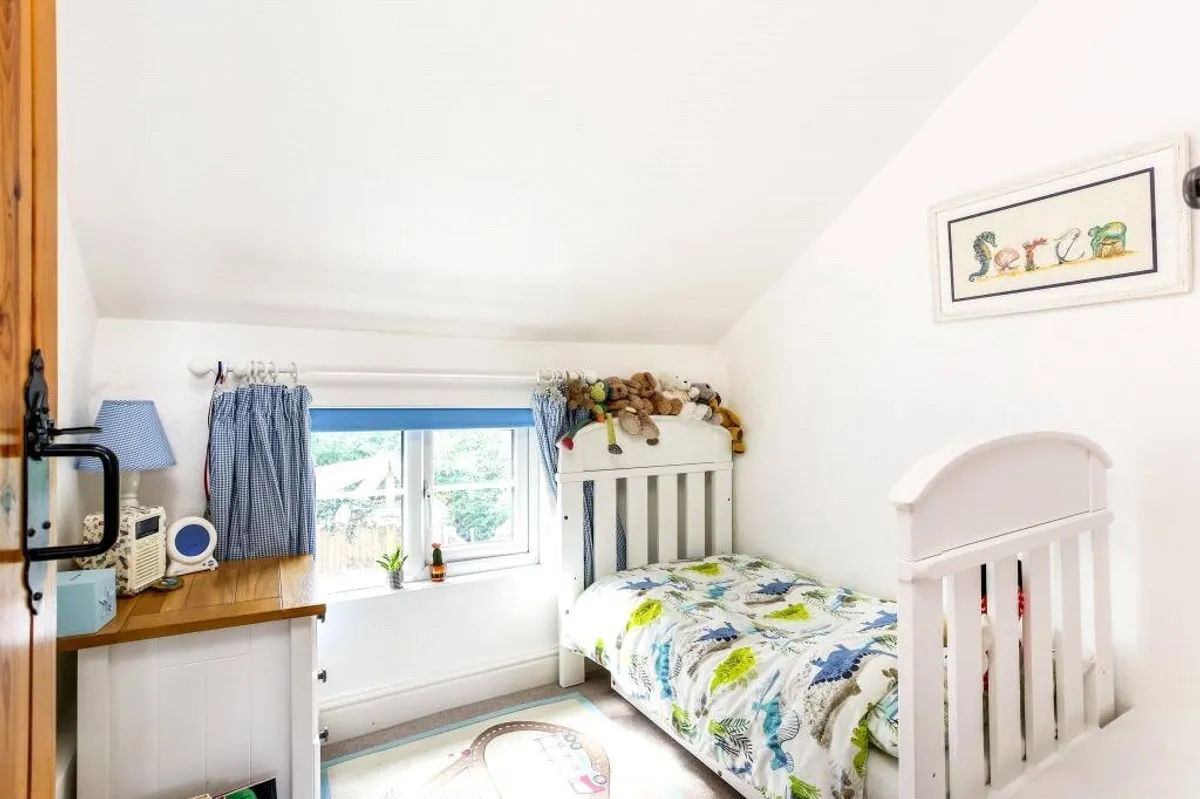 Stratfield Saye, Reading, RG7