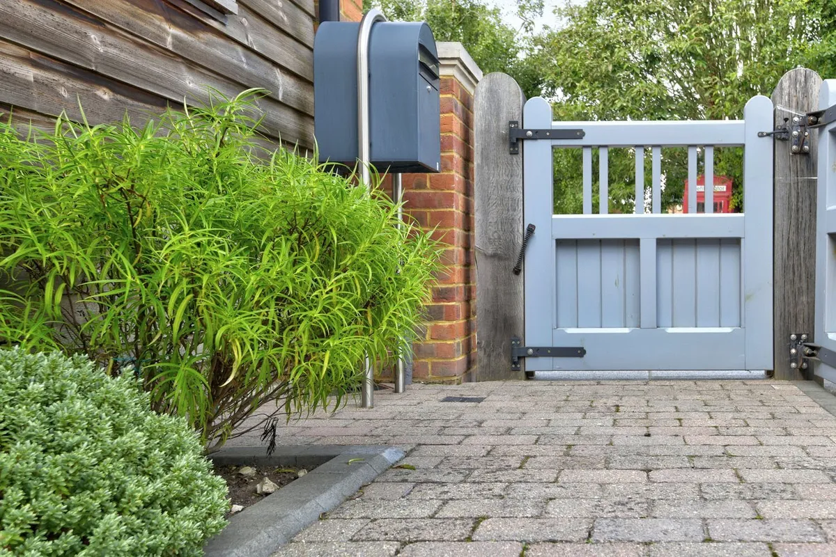 Church Lane, Cliddesden, Basingstoke, RG25