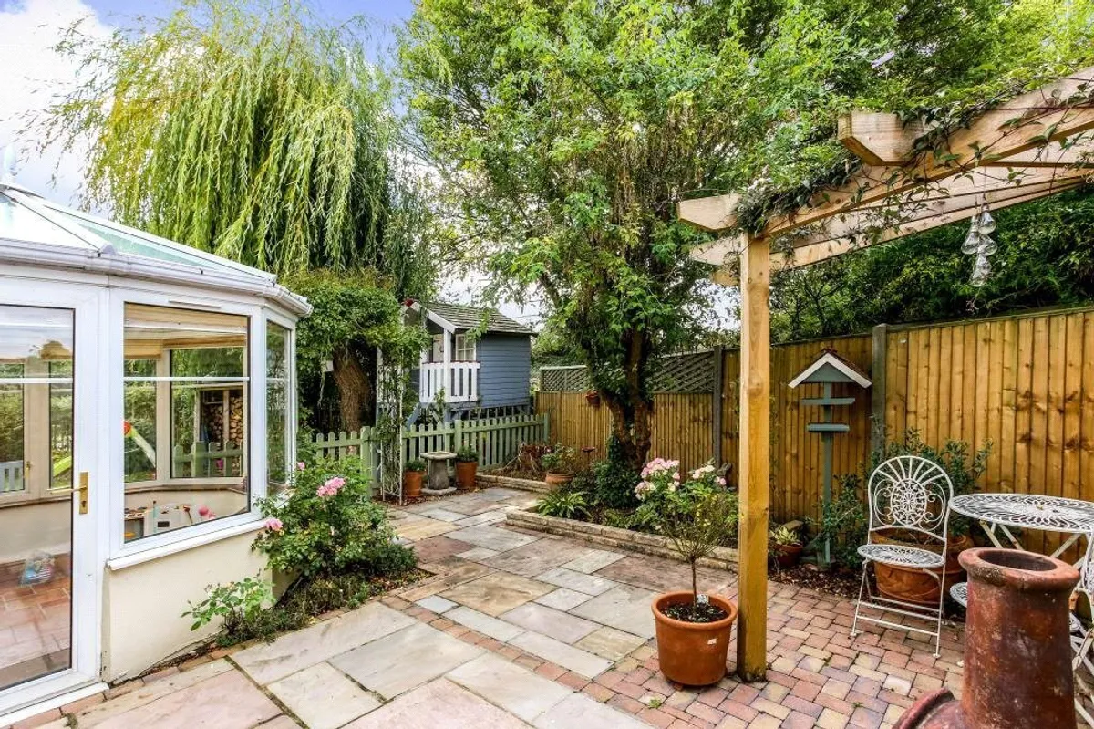 Stratfield Saye, Reading, RG7