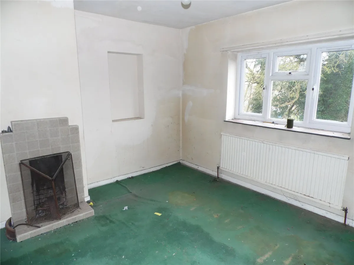 Fishers Field, St Mary Bourne, SP11