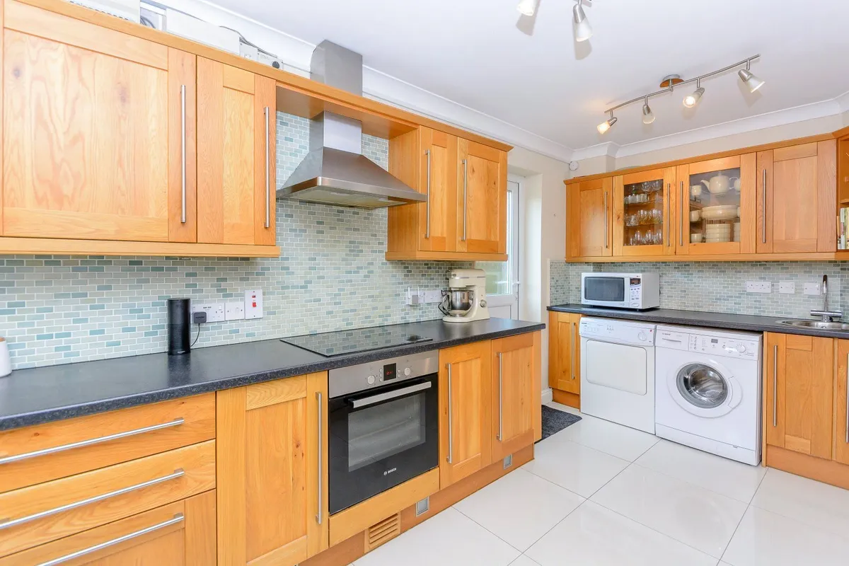 Meadow Rise, North Waltham, Basingstoke, RG25
