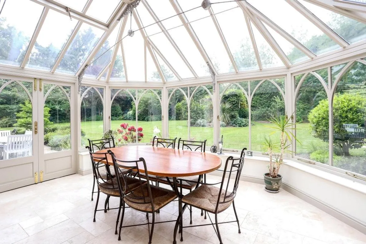 Salters Heath Road, Monk Sherborne, Nr Basingstoke, RG26