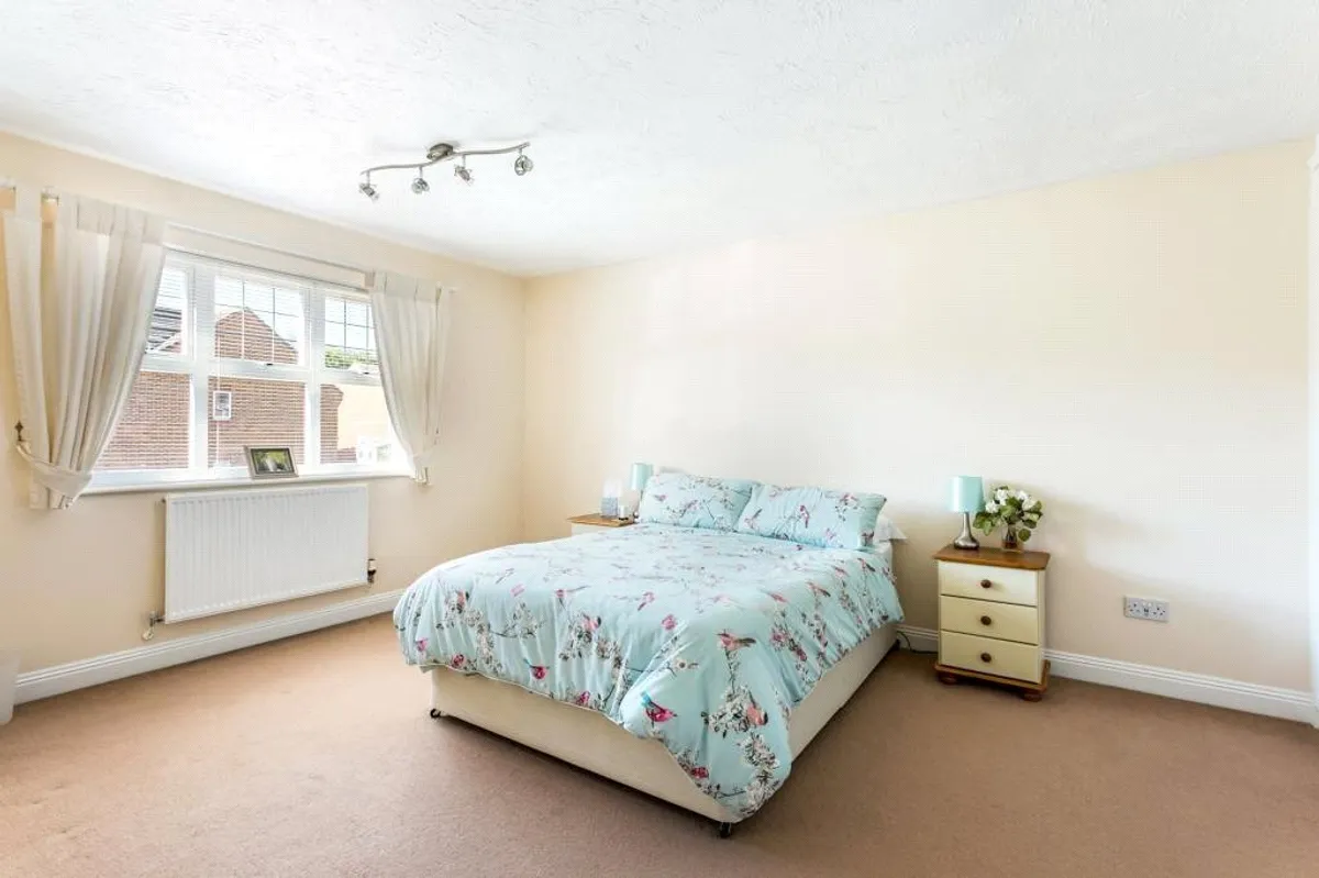 Crabtree Way, Old Basing, RG24