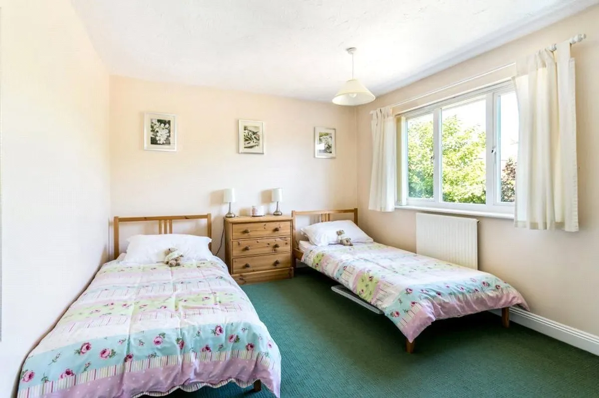Crabtree Way, Old Basing, RG24