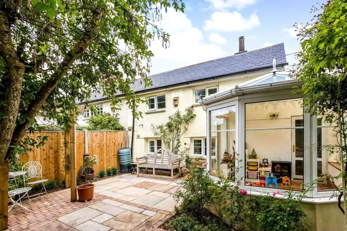 Stratfield Saye, Reading, RG7