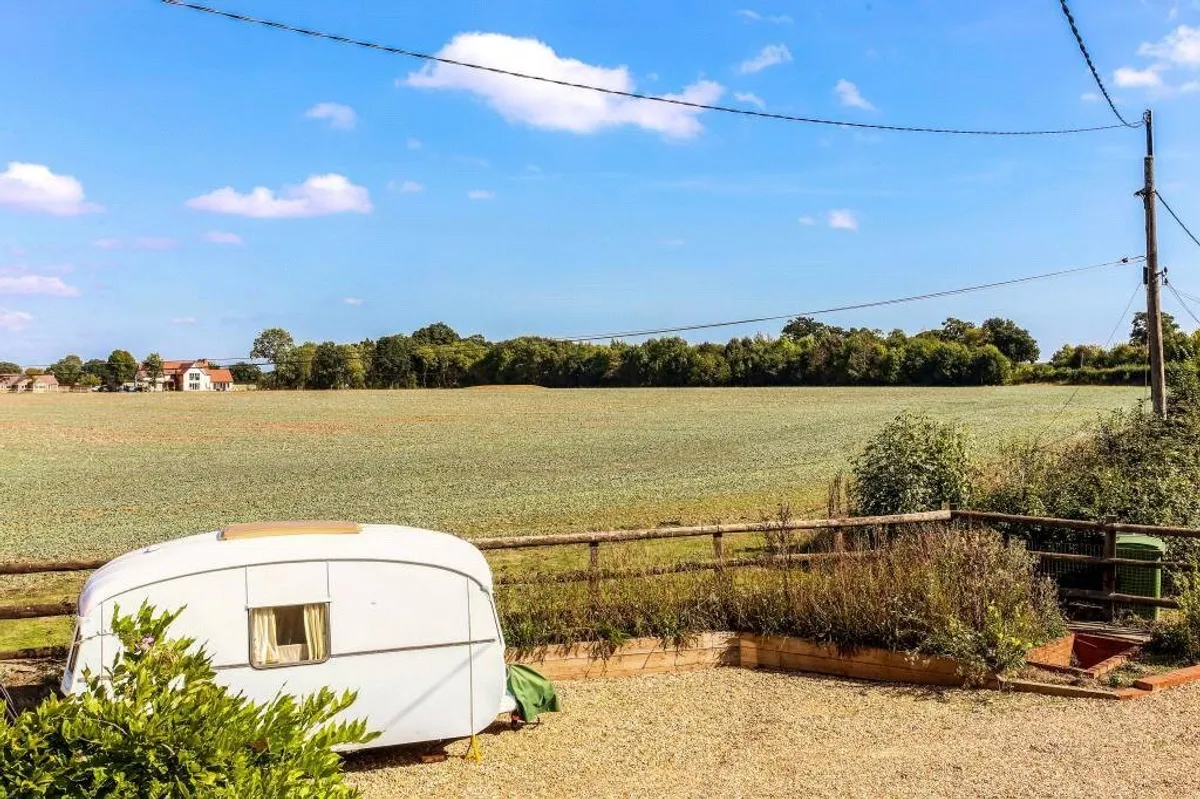 Stratfield Saye, Reading, RG7