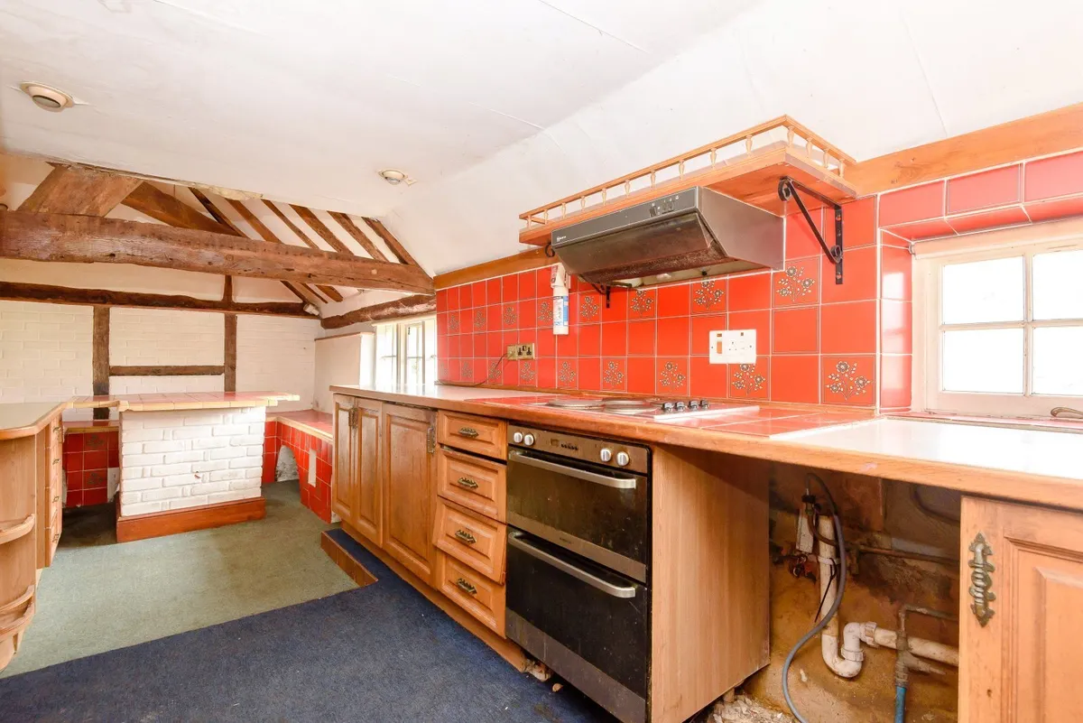 Station Road, Overton, Basingstoke, RG25