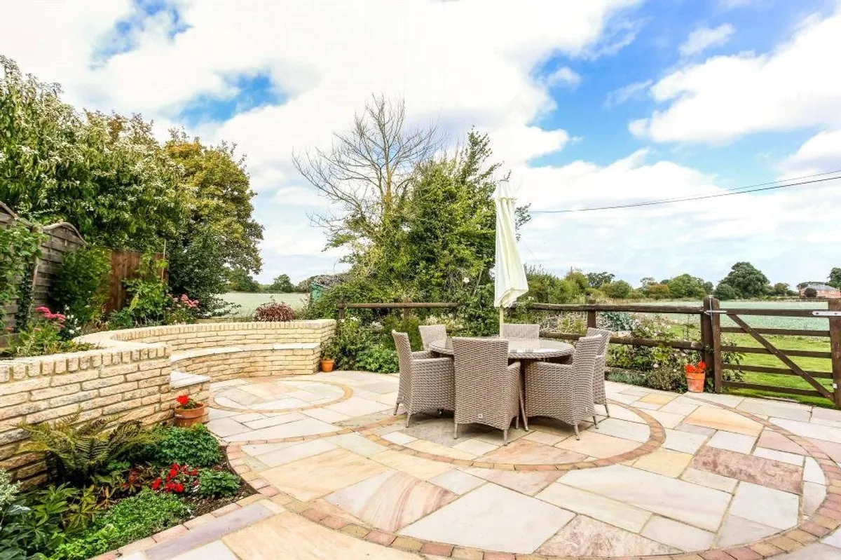 Stratfield Saye, Reading, RG7