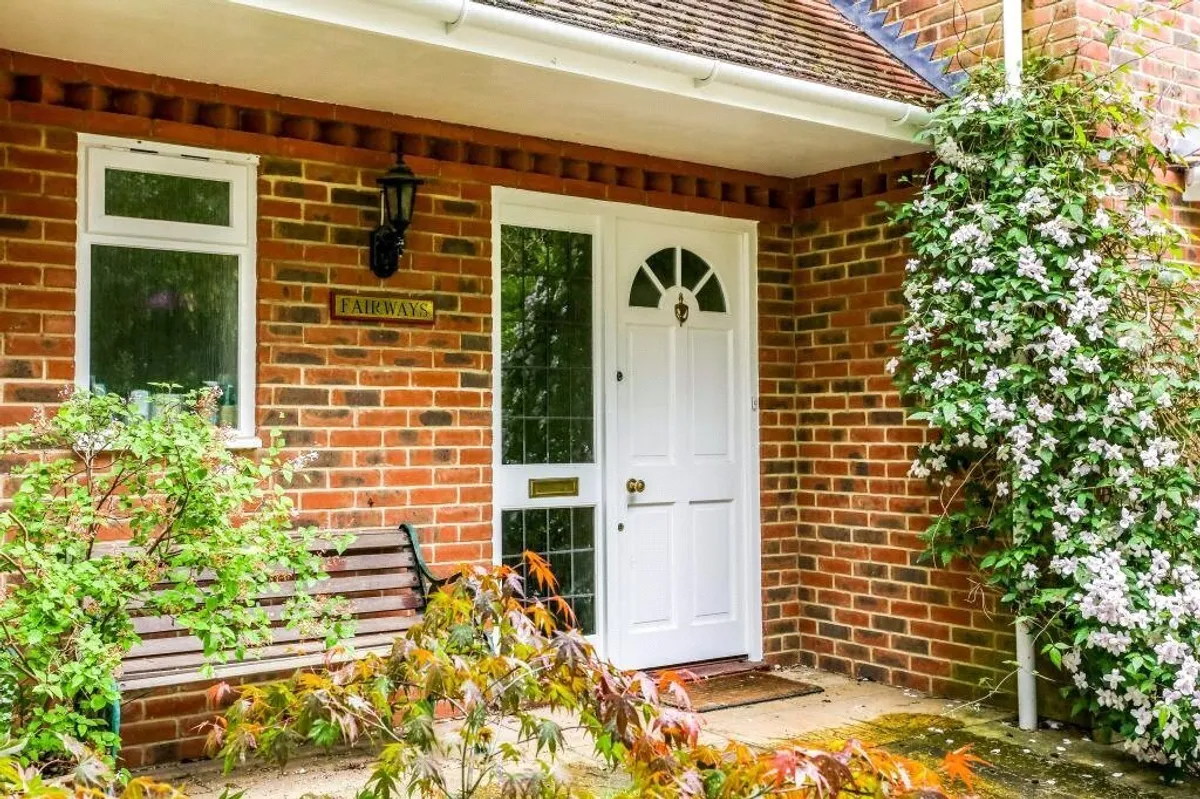 Russell Road, Basingstoke, RG21