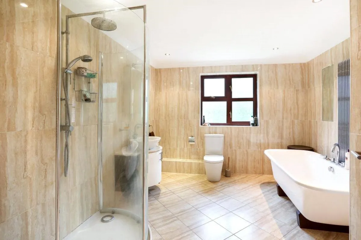 Salters Heath Road, Monk Sherborne, Nr Basingstoke, RG26