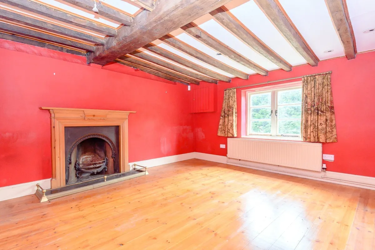 Station Road, Overton, Basingstoke, RG25
