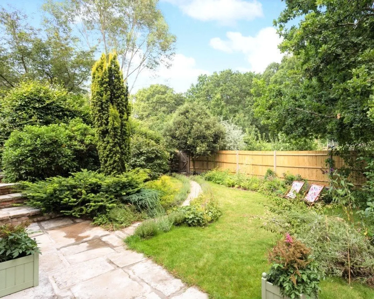 Mowbray Hill, Mortimer, Berkshire, RG7