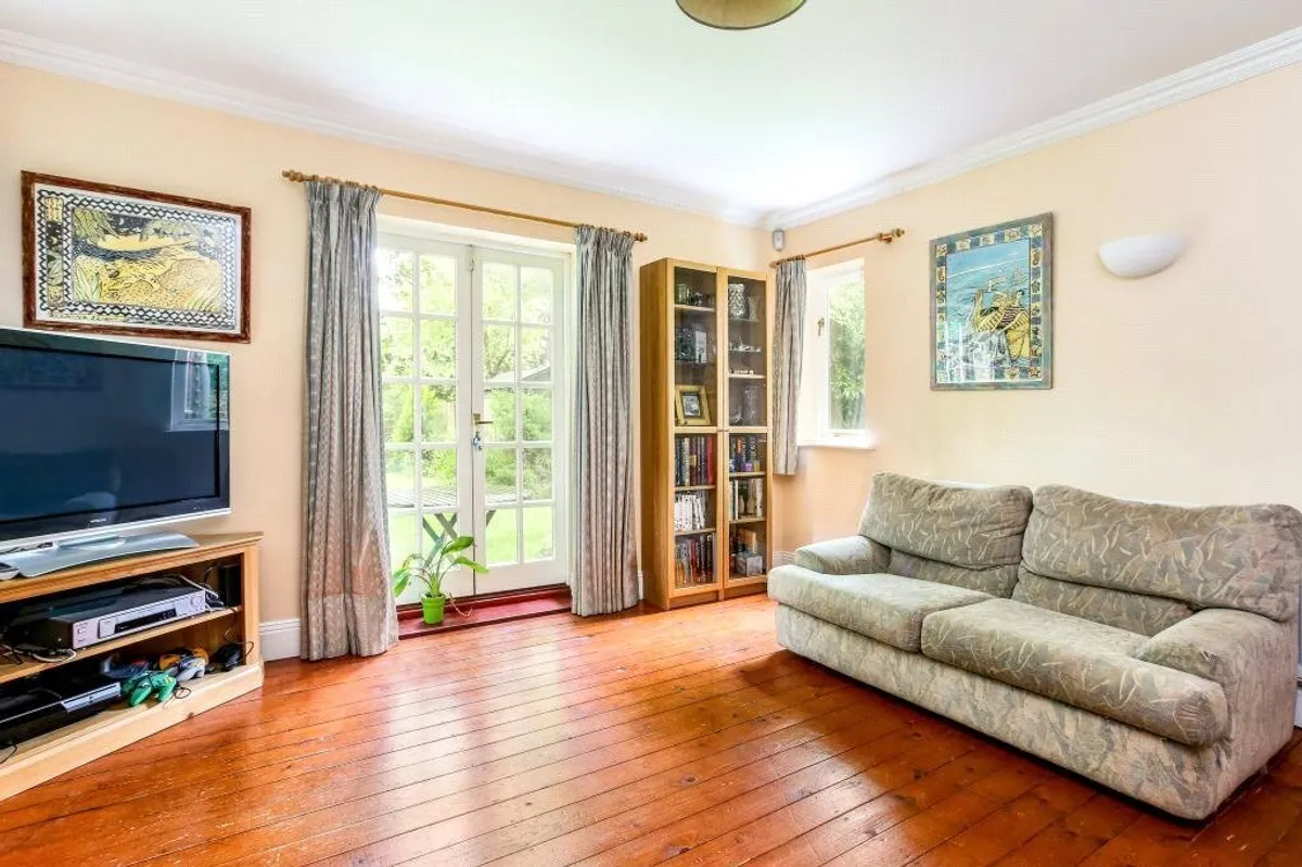 Russell Road, Basingstoke, RG21