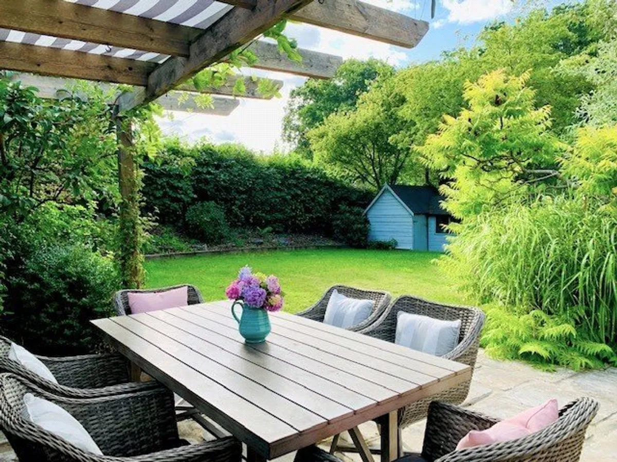 Mowbray Hill, Mortimer, Berkshire, RG7