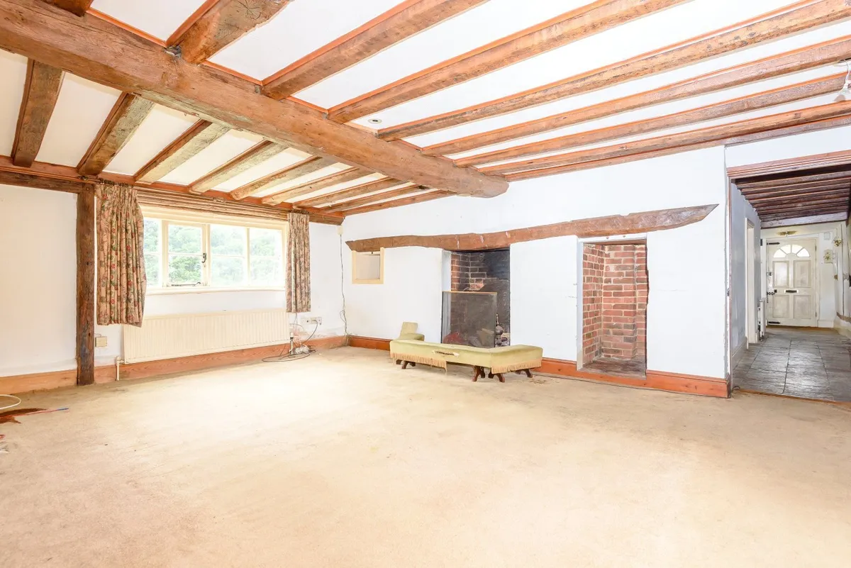Station Road, Overton, Basingstoke, RG25