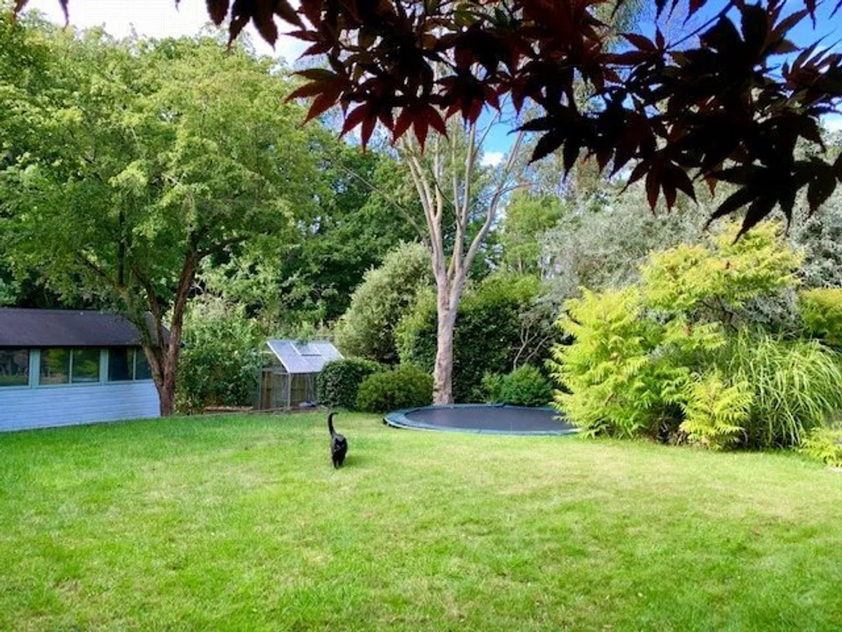 Mowbray Hill, Mortimer, Berkshire, RG7