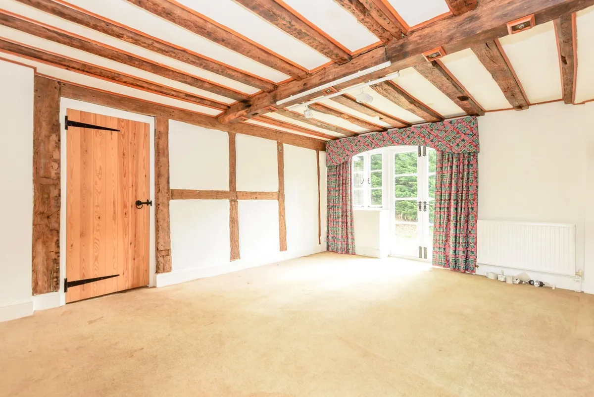 Station Road, Overton, Basingstoke, RG25