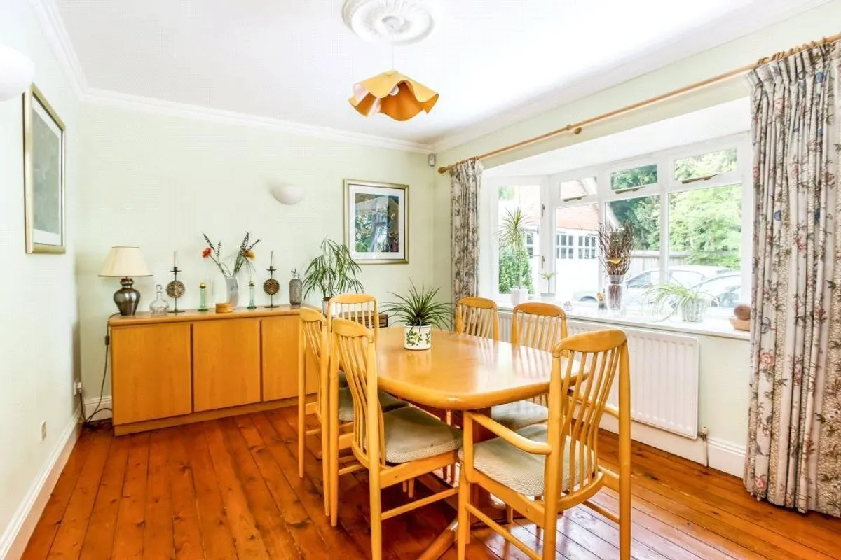 Russell Road, Basingstoke, RG21