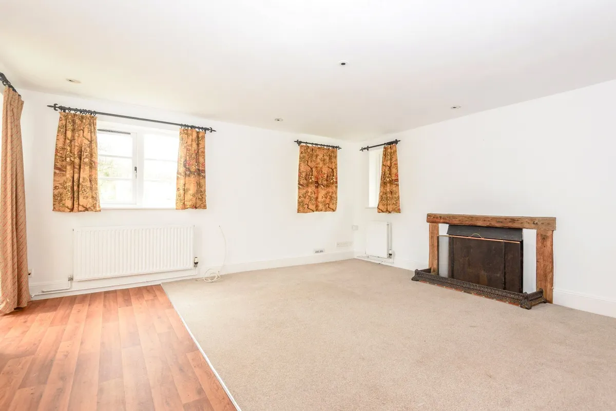 Station Road, Overton, Basingstoke, RG25