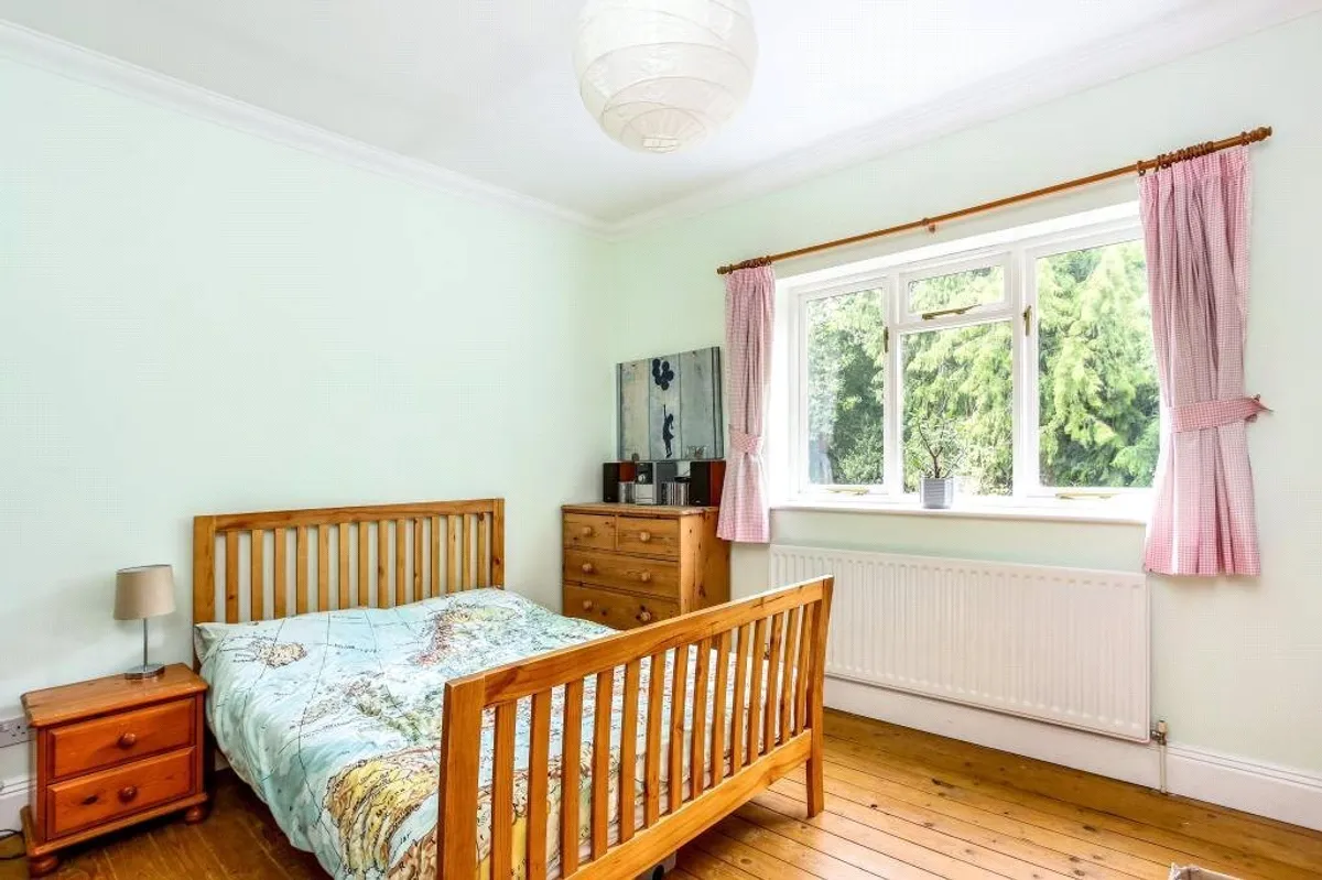 Russell Road, Basingstoke, RG21