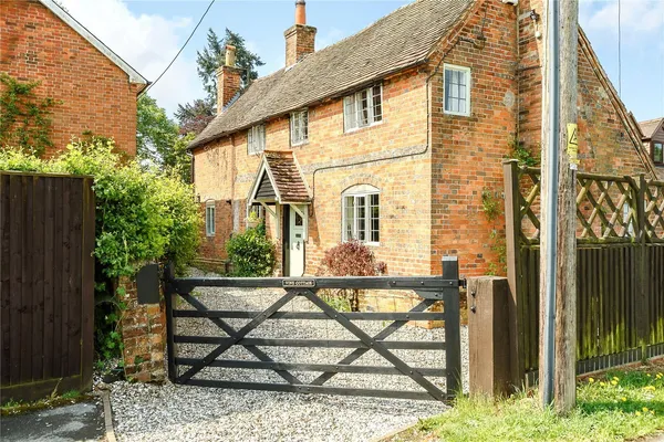 Vine Cottage, Silchester, Hampshire, RG7