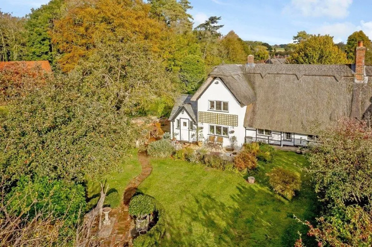 Winchester Road, Micheldever, Winchester, SO21
