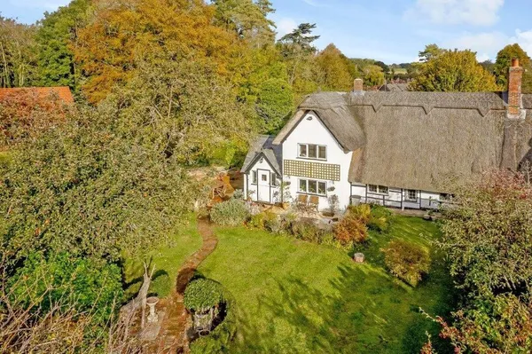 Winchester Road, Micheldever, Winchester, SO21