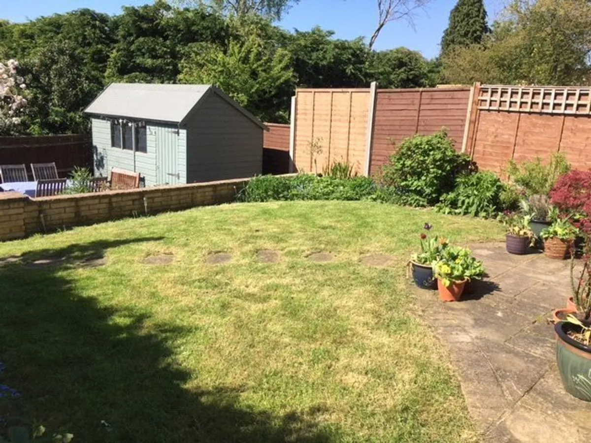 Meadow Rise, North Waltham, Basingstoke, RG25