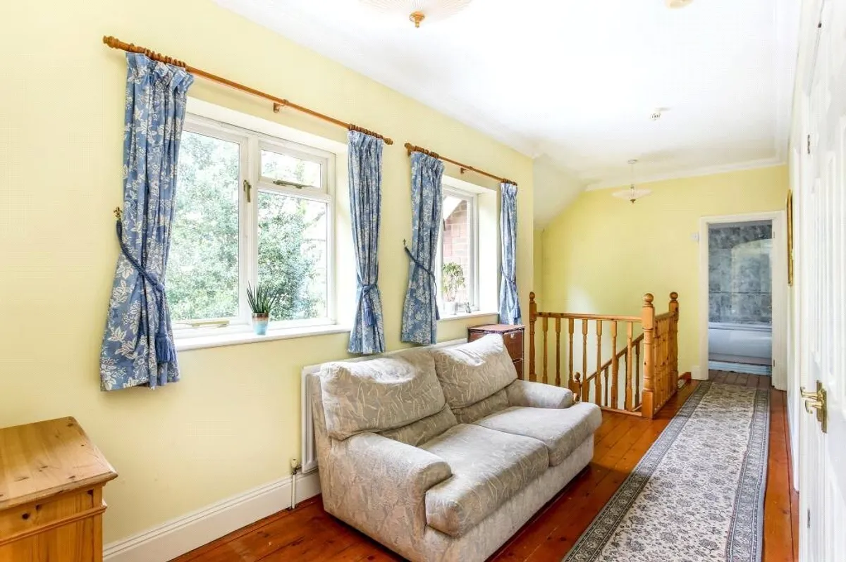 Russell Road, Basingstoke, RG21