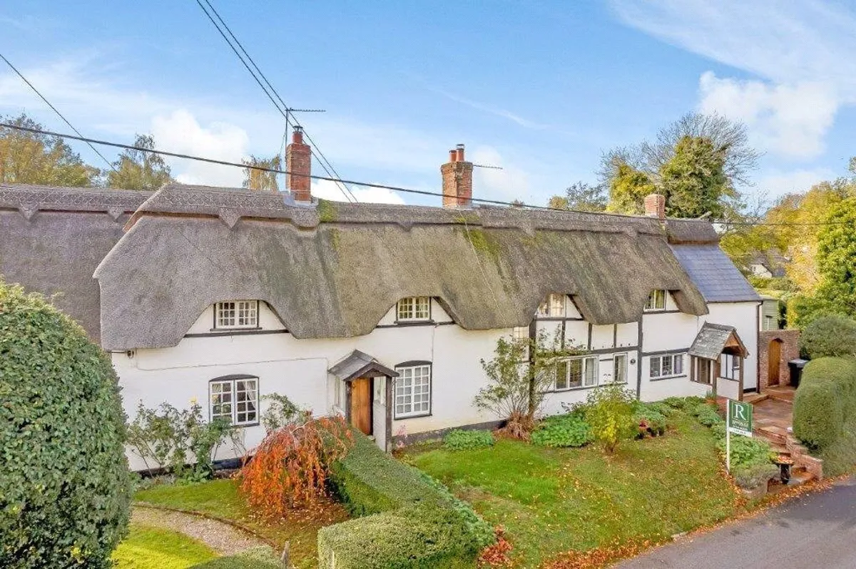 Winchester Road, Micheldever, Winchester, SO21