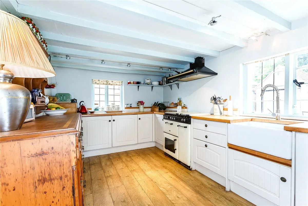 Vine Cottage, Silchester, Hampshire, RG7