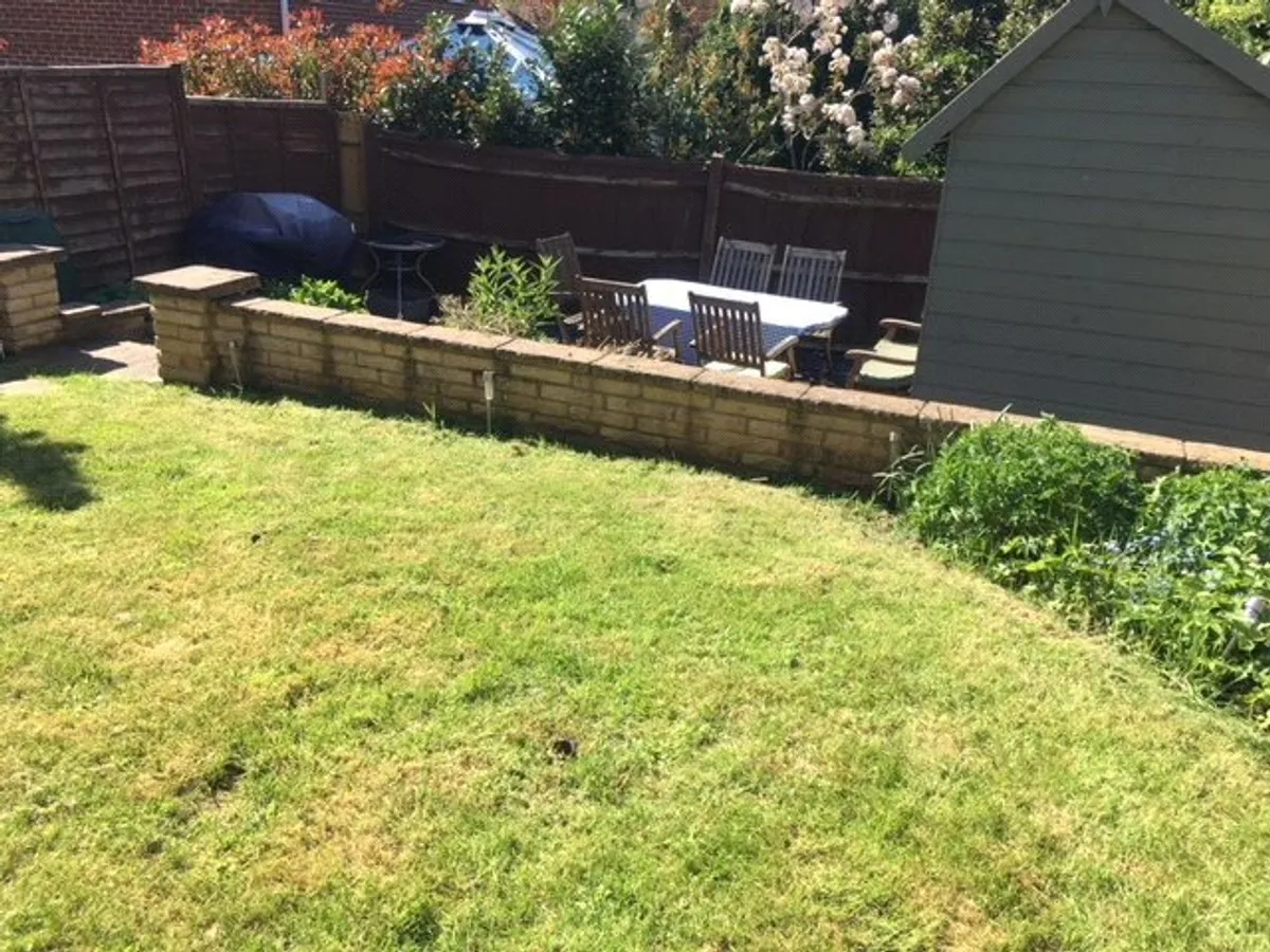 Meadow Rise, North Waltham, Basingstoke, RG25